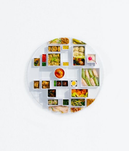 hộp bento bảo tàng hộp bento bảo tàng
